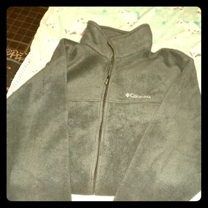 WOMENS COLUMBIA JACKET